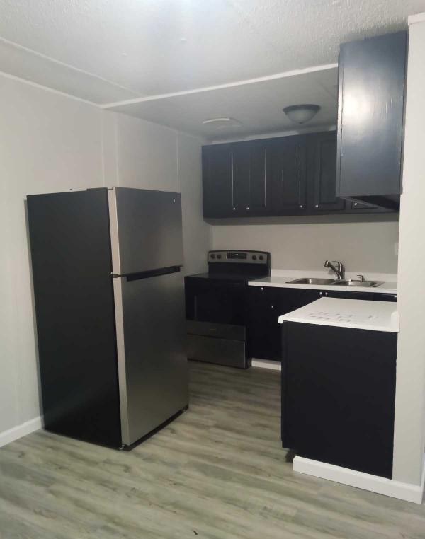 Photo 1 of 2 of home located at 777 E Yerby St #24 Marshall, MO 65340