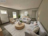 2023 Clayton Classic 66  Mobile Home