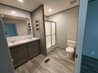 2023 Clayton Classic 66  Mobile Home