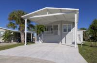 2025 Jacobsen Manufactured Home