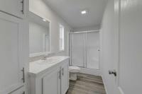 2025 Jacobsen Manufactured Home