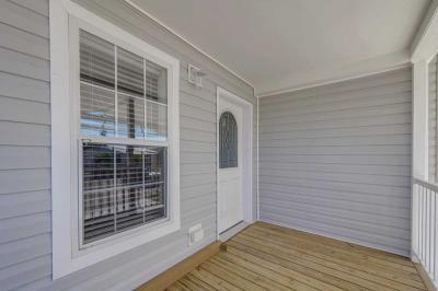 Photo 4 of 20 of home located at 701 Aqui Esta Dr #150 Punta Gorda, FL 33950