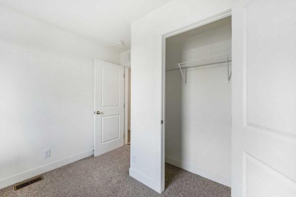 2025 Clayton Homes Whole Lotta Love Manufactured Home