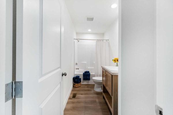 2025 Clayton Homes Whole Lotta Love Manufactured Home