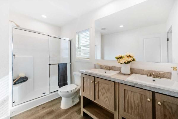 2025 Clayton Homes Whole Lotta Love Manufactured Home