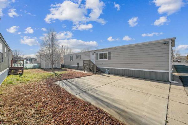 Photo 1 of 1 of home located at 731 Grand Ave #82 Platteville, CO 80651