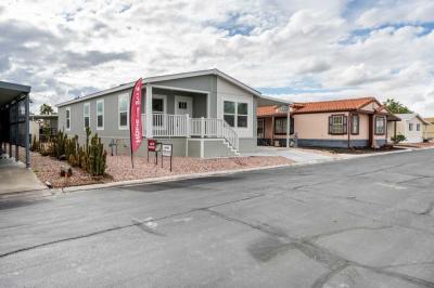 Mobile Home at 6420 E Tropicana Ave Lot 491 Las Vegas, NV 89122