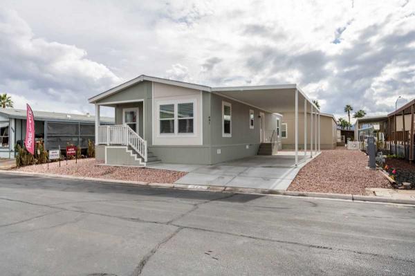 2025 Clayton Homes Stand By Me Manufactured Home