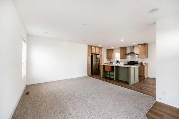 2025 Clayton Homes Stand By Me Manufactured Home