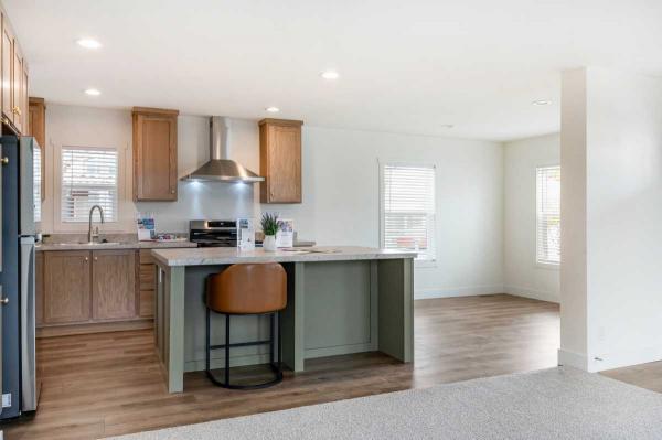 2025 Clayton Homes Stand By Me Manufactured Home