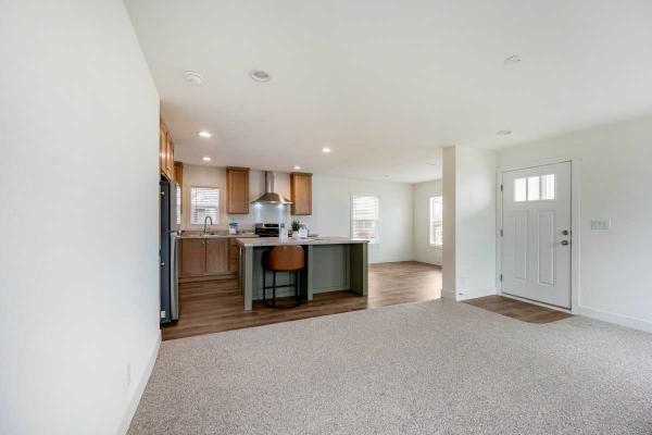 2025 Clayton Homes Stand By Me Manufactured Home