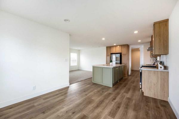 2025 Clayton Homes Stand By Me Manufactured Home