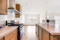 2025 Clayton Homes Stand By Me Manufactured Home