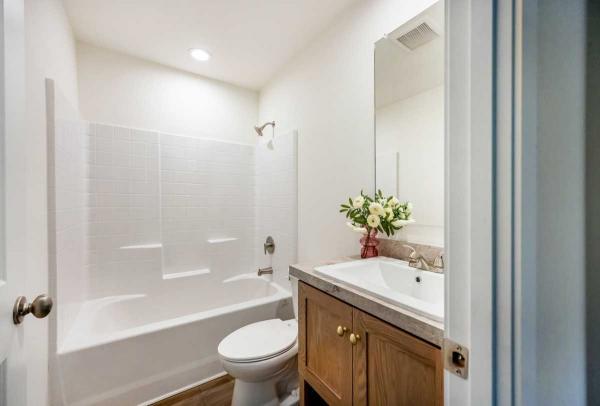 2025 Clayton Homes Stand By Me Manufactured Home