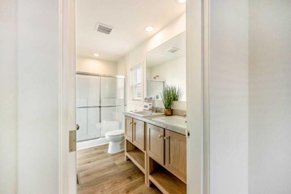 2025 Clayton Homes Stand By Me Manufactured Home