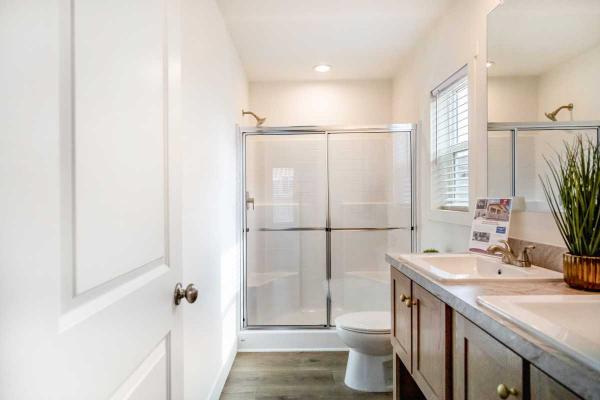 2025 Clayton Homes Stand By Me Manufactured Home