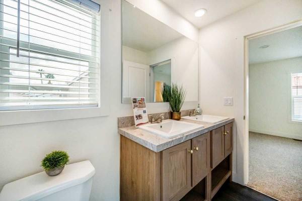 2025 Clayton Homes Stand By Me Manufactured Home