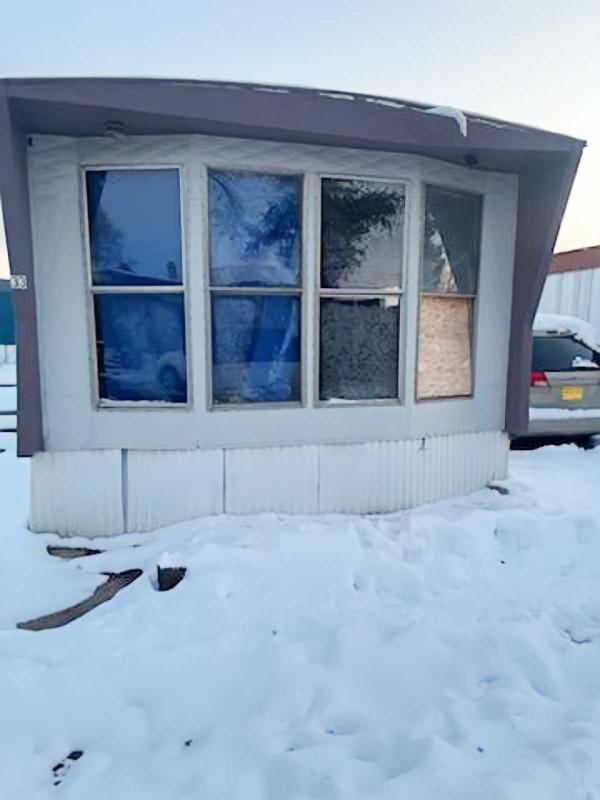 Photo 1 of 2 of home located at 33 Mahoning Ave Rantoul, IL 61866