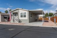 2025 Clayton Homes Stand By Me Manufactured Home