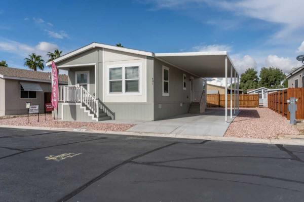 2025 Clayton Homes Stand By Me Manufactured Home