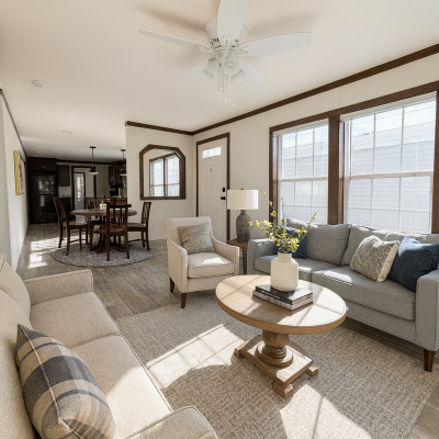 Mobile Home at 4000 E 134th Street #1013 Chicago, IL 60633