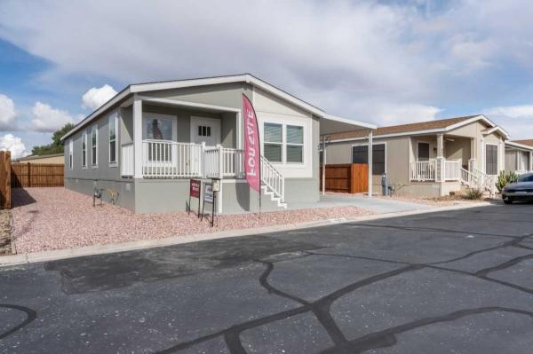 2025 Clayton Homes Stand By Me Manufactured Home