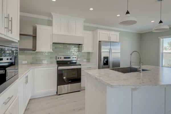 2025 Palm Harbor Manufactured Home