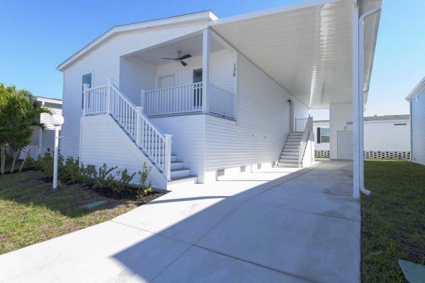 2025 Palm Harbor Manufactured Home