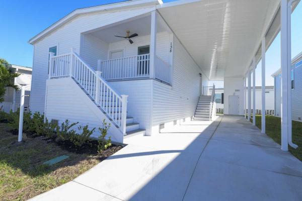 2025 Palm Harbor Manufactured Home