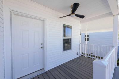 Photo 4 of 27 of home located at 701 Aqui Esta Dr #138 Punta Gorda, FL 33950