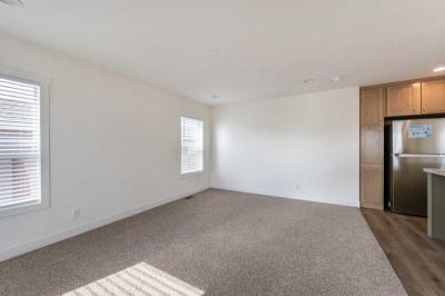 Photo 3 of 21 of home located at 6420 E Tropicana Ave Lot 481 Las Vegas, NV 89122