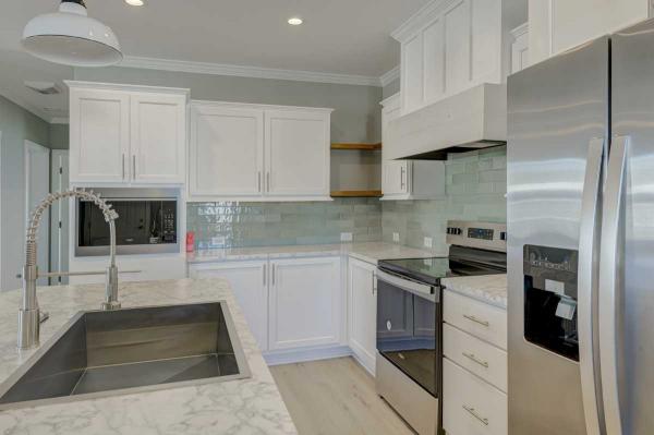 2025 Palm Harbor Manufactured Home