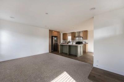 Photo 4 of 21 of home located at 6420 E Tropicana Ave Lot 481 Las Vegas, NV 89122