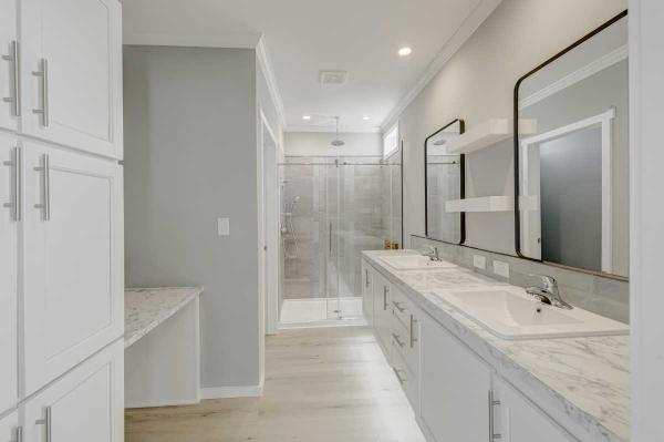 2025 Palm Harbor Manufactured Home