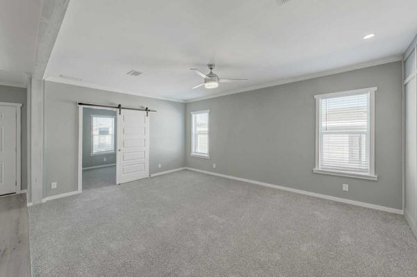 2025 Palm Harbor Manufactured Home