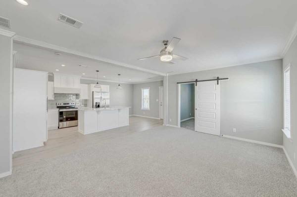 2025 Palm Harbor Manufactured Home