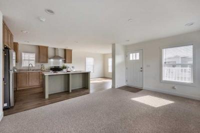 Photo 5 of 21 of home located at 6420 E Tropicana Ave Lot 481 Las Vegas, NV 89122