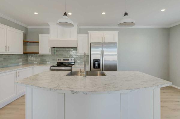 2025 Palm Harbor Manufactured Home