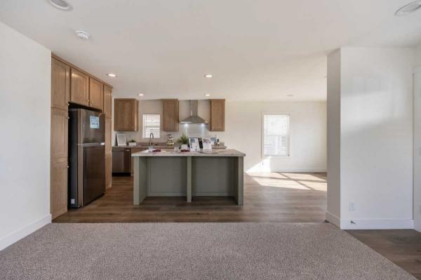 2025 Clayton Homes Stand By Me Manufactured Home