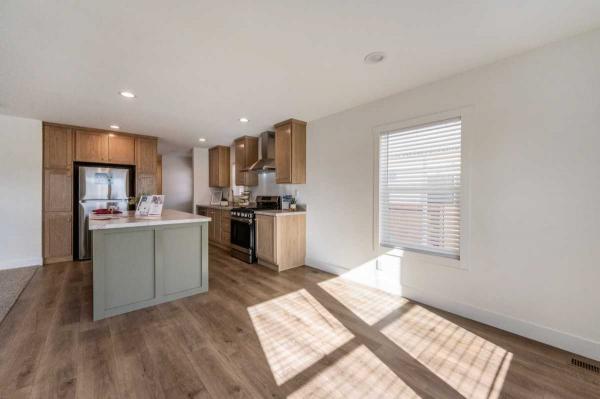 2025 Clayton Homes Stand By Me Manufactured Home