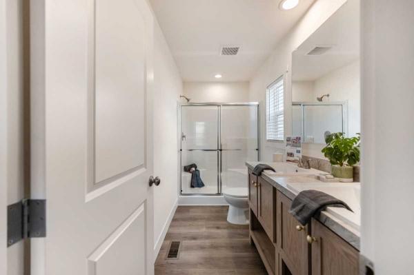 2025 Clayton Homes Stand By Me Manufactured Home