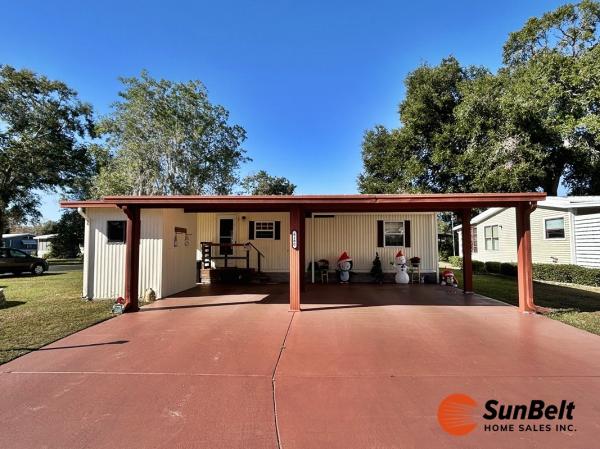 Photo 1 of 2 of home located at 6180 SW 55th Court Lot 71 Ocala, FL 34472