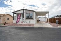 2025 Clayton Homes Whole Lotta Love Manufactured Home