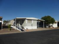 1980 Skyline Mobile Home