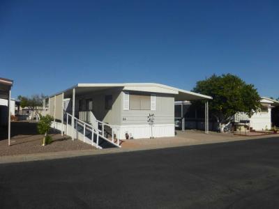 Photo 2 of 13 of home located at 2701 E Utopia Rd #84 Phoenix, AZ 85050