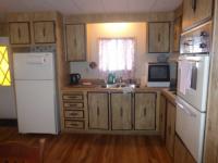 1980 Skyline Mobile Home