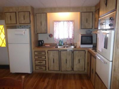 Photo 3 of 13 of home located at 2701 E Utopia Rd #84 Phoenix, AZ 85050