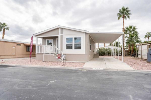 2025 Clayton Homes Stand By Me Manufactured Home