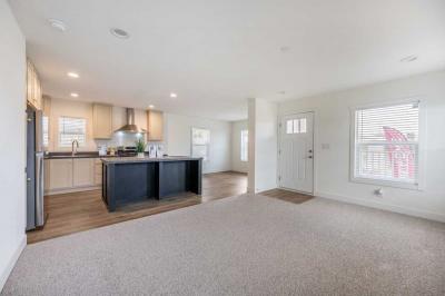 Photo 3 of 17 of home located at 6420 E Tropicana Ave Lot 249 Las Vegas, NV 89122