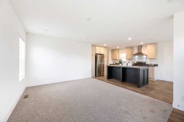 2025 Clayton Homes Stand By Me Manufactured Home